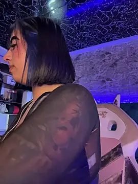 Scarlett-LS online show from February 16, 2:33 am