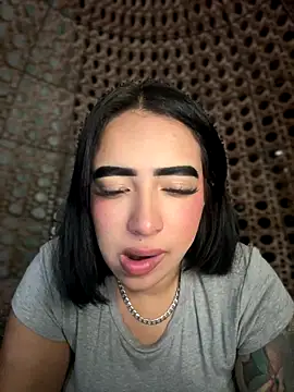 Scarlett-LS online show from October 3, 5:23 am