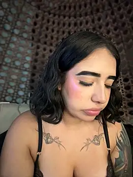 Scarlett-LS online show from October 30, 4:15 am