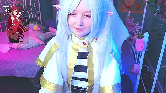 MizukiNoYoru online show from September 8, 8:52 pm