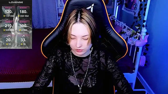 Akemi Sora  online show from January 16, 3:30 pm