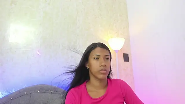 AntoniSantoss online show from April 5, 7:46 pm