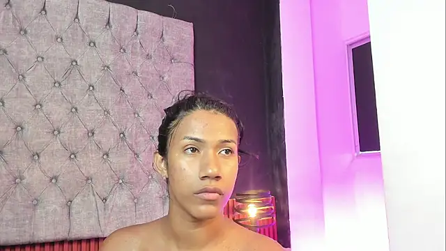 AntoniSantoss online show from February 9, 8:44 pm