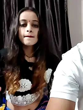 Priya-Ji online show from September 8, 5:23 pm