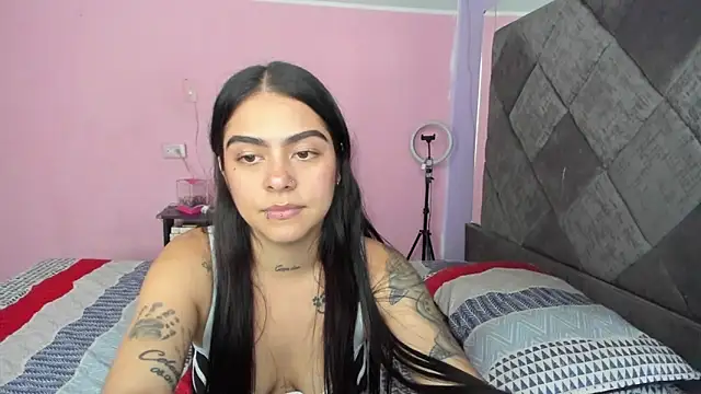 Malutedd online show from September 10, 7:58 pm