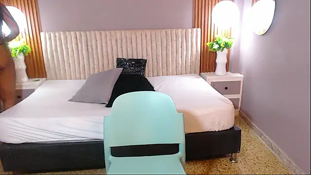 TianaSky online show from September 30, 8:46 pm