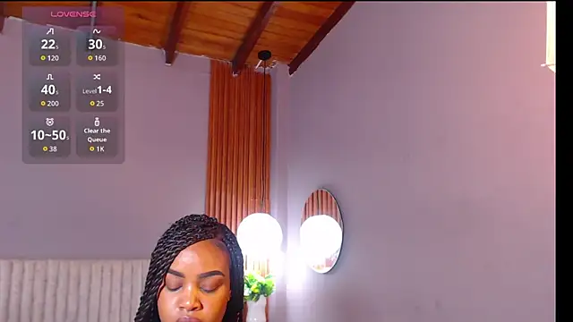 TianaSky online show from September 11, 9:04 pm