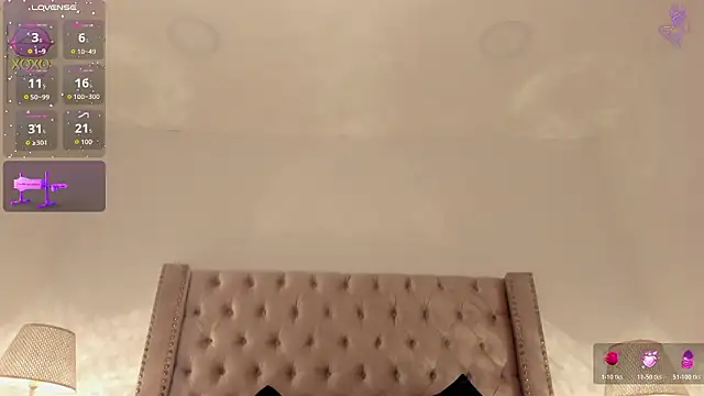 CandieGilson   online show from February 1, 12:37 pm