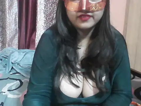 bonniechatterjee online show from February 4, 12:08 pm