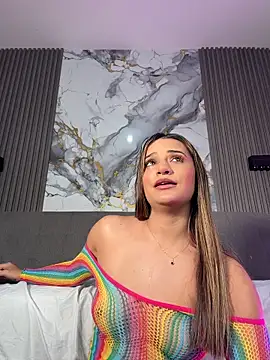 Vaniluu 9 online show from April 16, 4:13 am