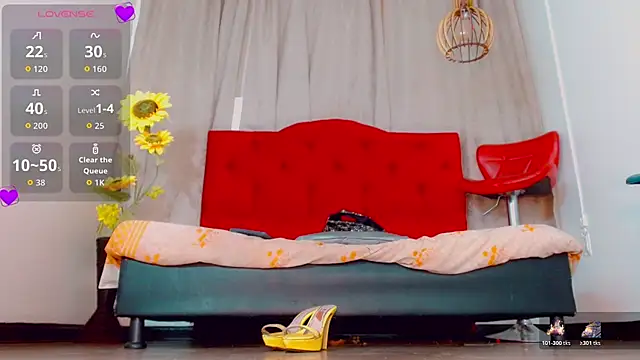 katha Crawford online show from November 7, 7:30 pm