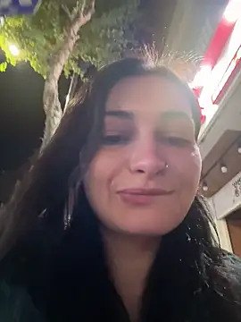 lunalovelee online show from November 5, 2:33 pm