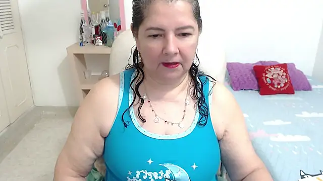 leonela 69 online show from March 30, 1:05 am