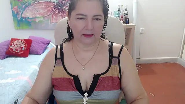 leonela 69 online show from March 14, 1:28 am