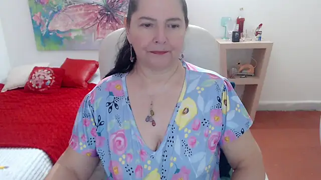 leonela 69 online show from November 21, 1:51 am