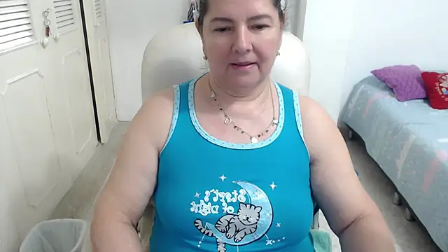 leonela 69 online show from April 14, 8:47 am
