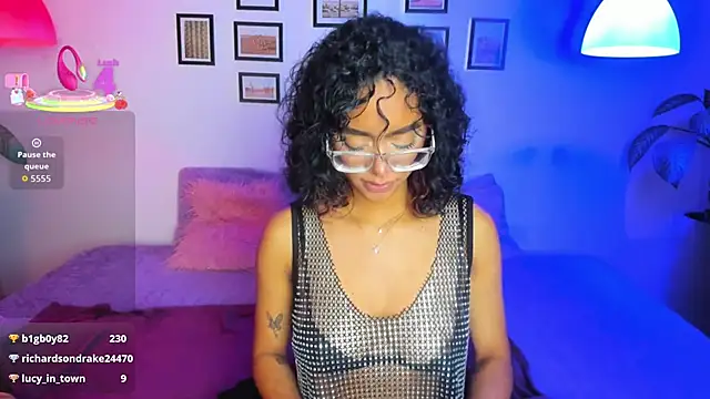 Alice simmons online show from January 15, 2:34 pm