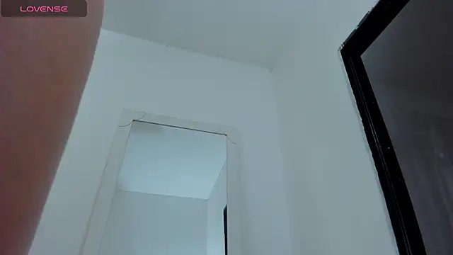 PamelaBliss online show from April 28, 12:31 pm