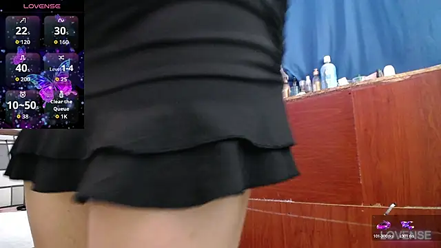 AlexaUllahX online show from March 22, 5:19 pm