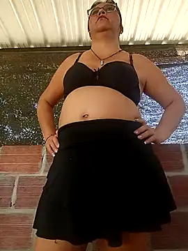 promiscuous-indecent-momm online show from April 4, 3:33 pm