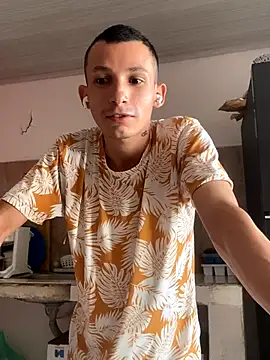 Isak Millan online show from November 22, 2:20 pm