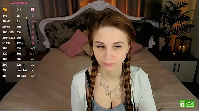 EvaRodi online show from March 30, 11:26 pm