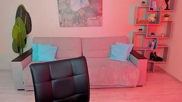 GabriellaMays online show from April 28, 5:11 am