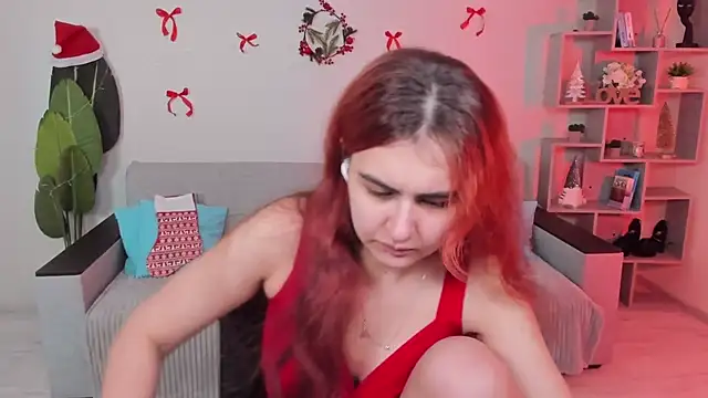 GabriellaMays online show from December 21, 5:12 am