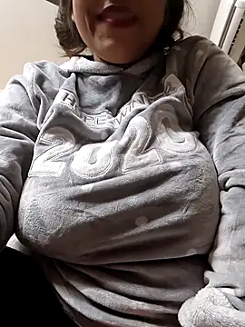 Cute anamikasingh online show from January 5, 6:44 pm