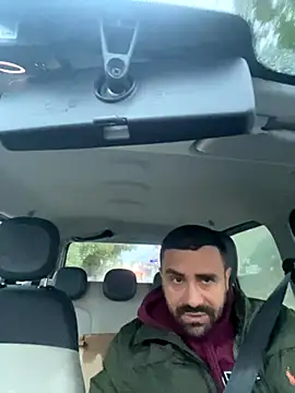 morfeoX online show from November 25, 3:25 pm