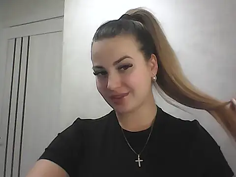 GoddessTenderness online show from February 11, 4:19 pm