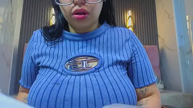 Anni acker b online show from March 14, 12:28 pm