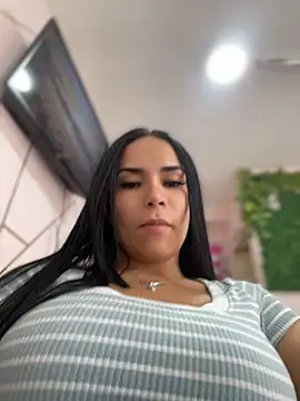 Naatalia online show from July 15, 8:13 pm