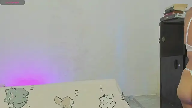 Naoko 7w7 online show from March 2, 1:05 am