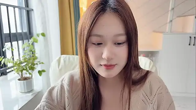 Cassie-20 online show from November 27, 2:36 am