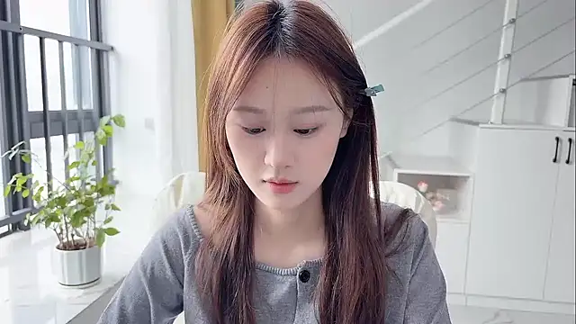 Cassie-20 online show from November 13, 2:10 am