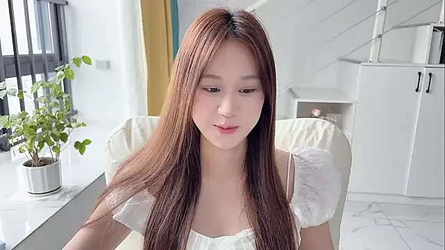 Cassie-20 online show from November 4, 2:05 am