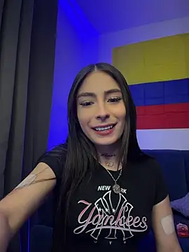 candycami19 online show from April 30, 2:28 am