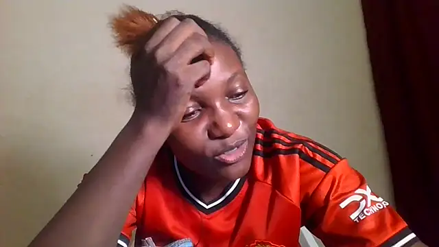 Ebony dolcy online show from October 27, 9:31 pm