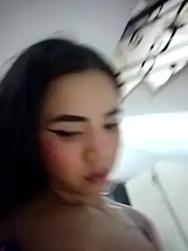 Natty roberts  online show from March 3, 11:22 pm