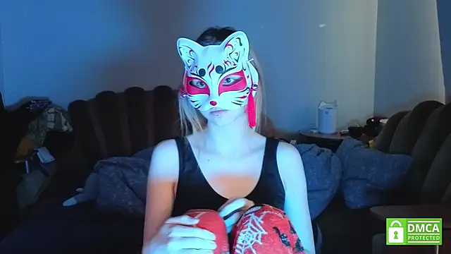 YumikoMori online show from April 25, 10:18 am