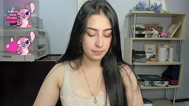 Snapshot of Katty_love01 chatting on September 8, 3:22 pm Katty love01 online show from September 8, 3:22 pm