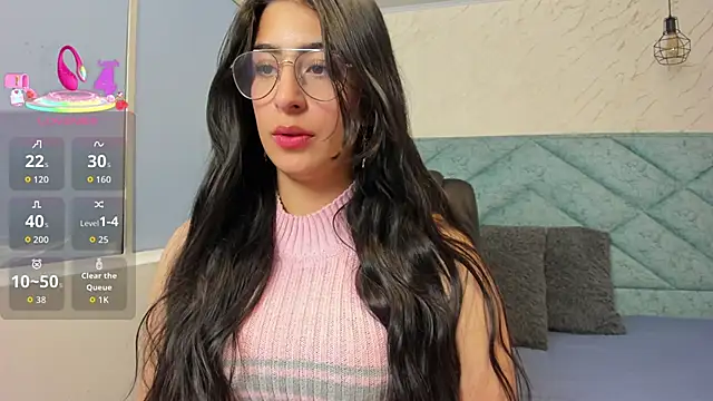 Snapshot of Katty_love01 chatting on September 27, 10:50 pm Katty love01 online show from September 27, 10:50 pm