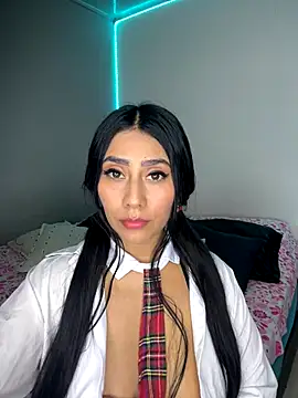 JessMyers online show from September 17, 9:46 pm