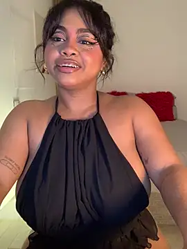 Dahiana Giil online show from January 9, 6:40 am