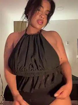 Dahiana Giil online show from April 20, 5:54 am