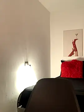 Dahiana Giil online show from November 28, 6:05 am