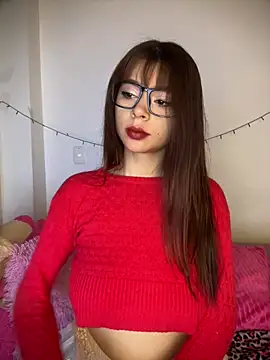 Danna Myst online show from March 9, 3:15 pm