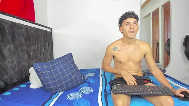 tonypaul13 online show from July 11, 2:50 pm
