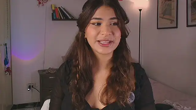 mmycaliope online show from November 28, 9:18 pm